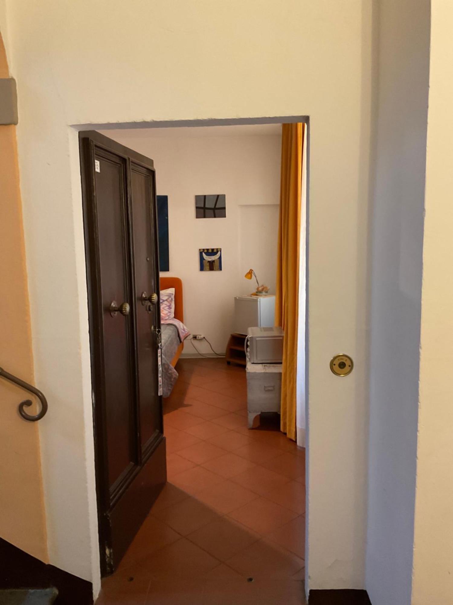 B&B La Stradetta Bolonha Exterior foto
