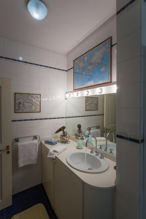 B&B La Stradetta Bolonha Quarto foto